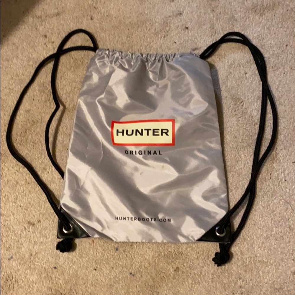 Hunter bag